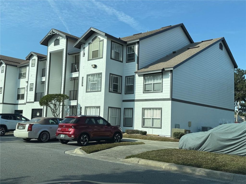 2201 KEY WEST COURT 314, Kissimmee, FL 34741