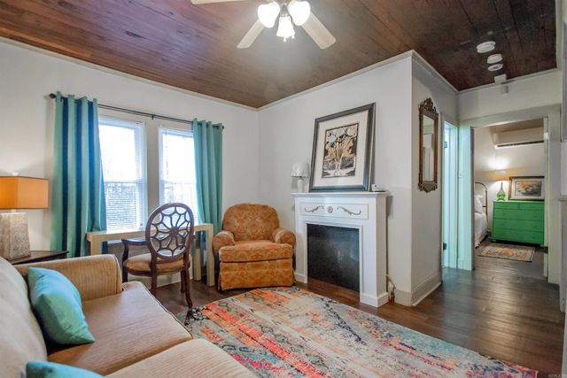 1507 Willow Street, North Little Rock, AR 72114