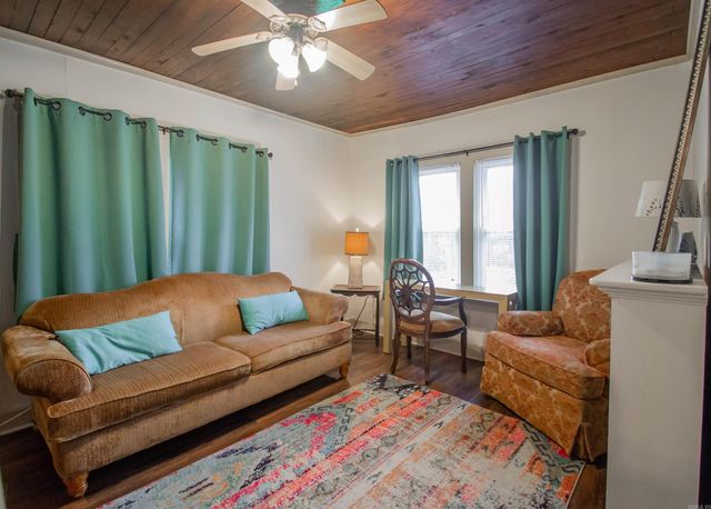 1507 Willow Street, North Little Rock, AR 72114