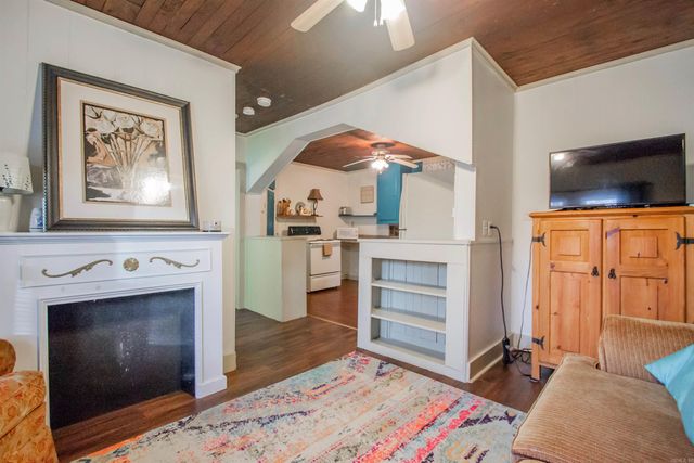 1507 Willow Street, North Little Rock, AR 72114