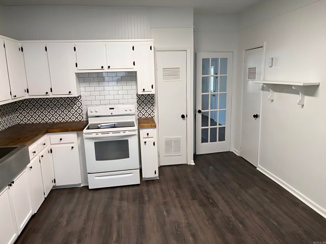 1507 Willow Street, North Little Rock, AR 72114