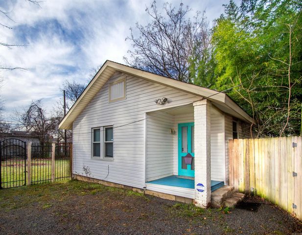 1507 Willow Street, North Little Rock, AR 72114