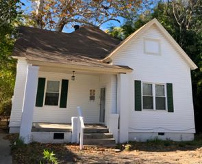 1507 Willow Street, North Little Rock, AR 72114