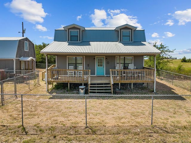 4969 Dye Mound Road, Forestburg, TX 76239