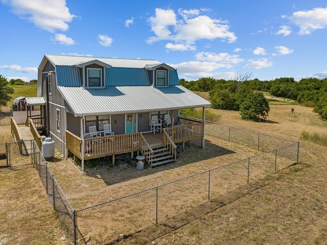 4969 Dye Mound Road, Forestburg, TX 76239