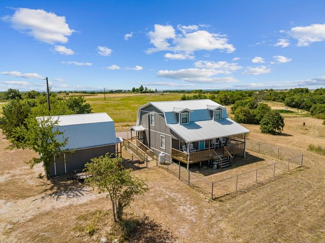 4969 Dye Mound Road, Forestburg, TX 76239
