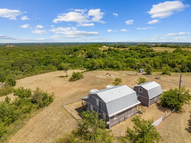 4969 Dye Mound Road, Forestburg, TX 76239