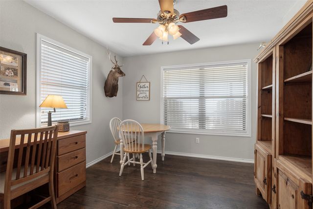 4969 Dye Mound Road, Forestburg, TX 76239