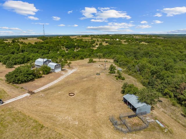 4969 Dye Mound Road, Forestburg, TX 76239