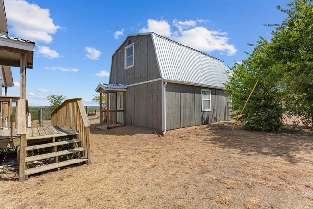 4969 Dye Mound Road, Forestburg, TX 76239