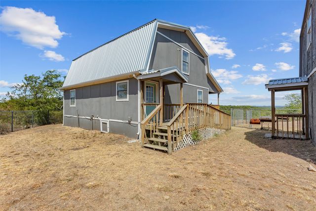 4969 Dye Mound Road, Forestburg, TX 76239