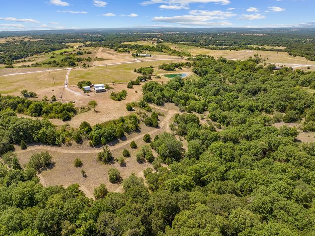 4969 Dye Mound Road, Forestburg, TX 76239