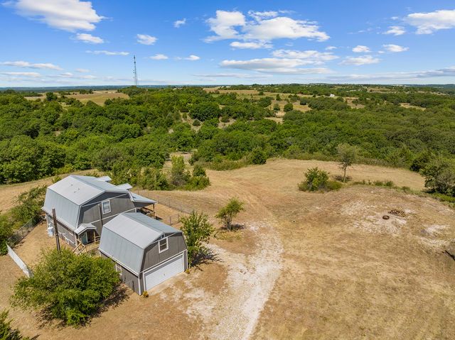 4969 Dye Mound Road, Forestburg, TX 76239