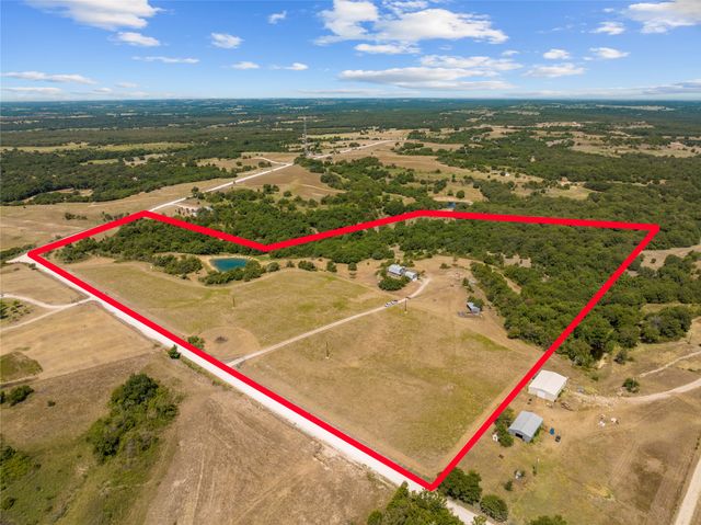4969 Dye Mound Road, Forestburg, TX 76239