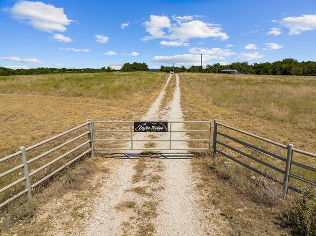 4969 Dye Mound Road, Forestburg, TX 76239