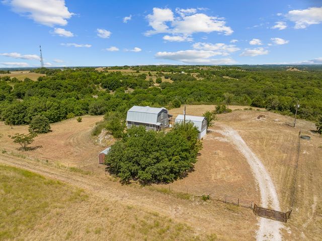 4969 Dye Mound Road, Forestburg, TX 76239