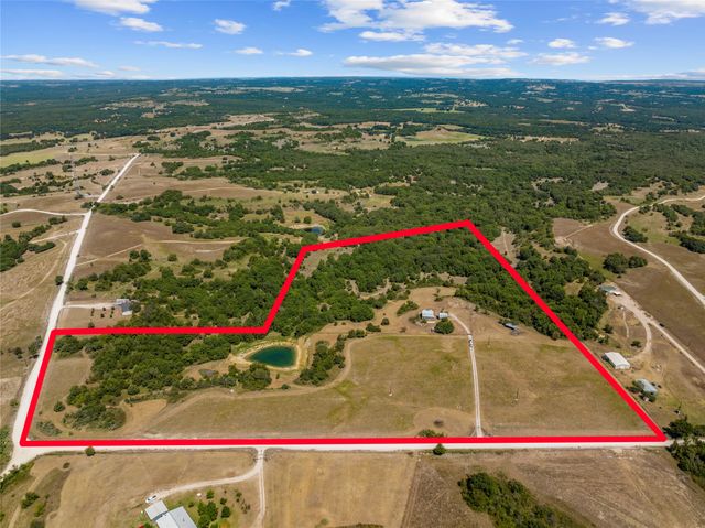 4969 Dye Mound Road, Forestburg, TX 76239