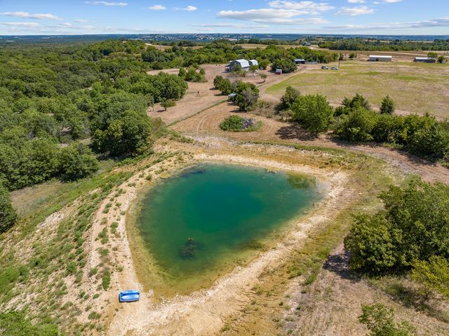 4969 Dye Mound Road, Forestburg, TX 76239