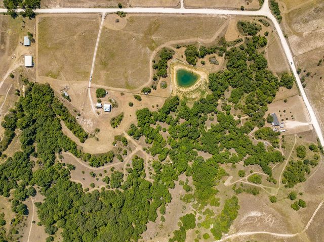 4969 Dye Mound Road, Forestburg, TX 76239