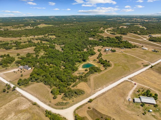4969 Dye Mound Road, Forestburg, TX 76239