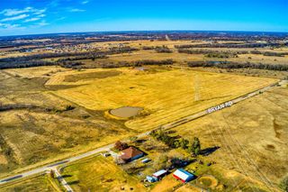10400 Bryan (40 acres, Tract #2) Road, Meeker, OK 74855