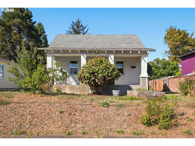 63 Ne BALDWIN St, Portland, OR 97211