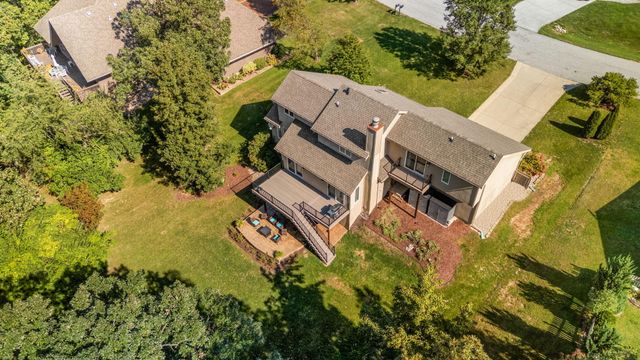 8748 Durbin Lane, Crown Point, IN 46307