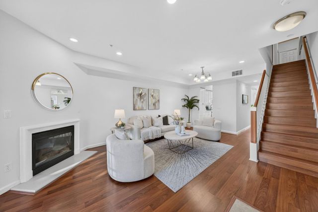 2651 Villa Cortona Way, San Jose, CA 95125