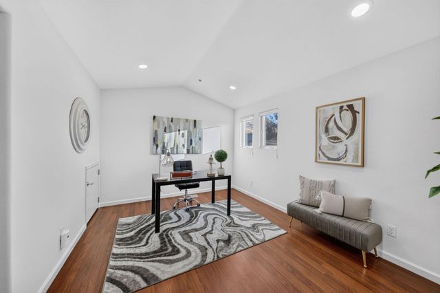 2651 Villa Cortona Way, San Jose, CA 95125