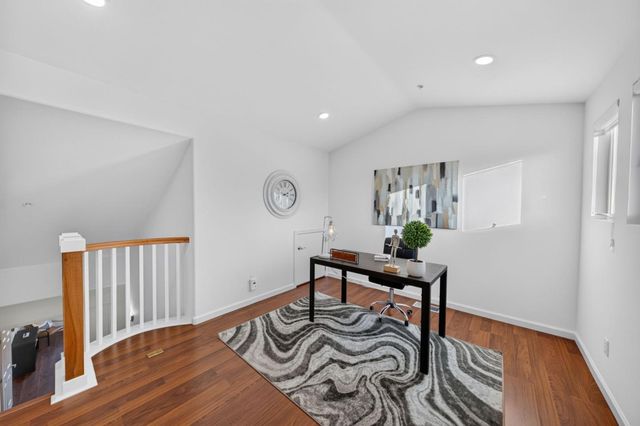 2651 Villa Cortona Way, San Jose, CA 95125