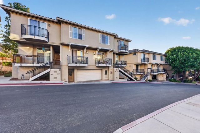 2651 Villa Cortona Way, San Jose, CA 95125