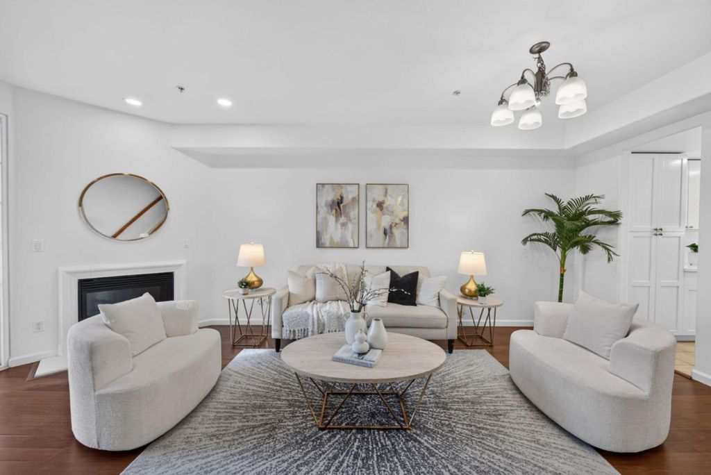 2651 Villa Cortona Way, San Jose, CA 95125