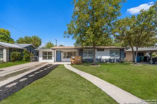 2339 Glen Ivy, San Antonio, TX 78213