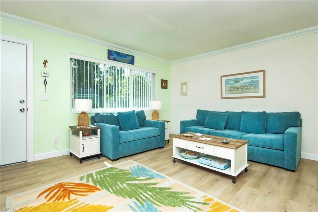 641 Periwinkle WAY A-3, SANIBEL, FL 33957 — photo 4