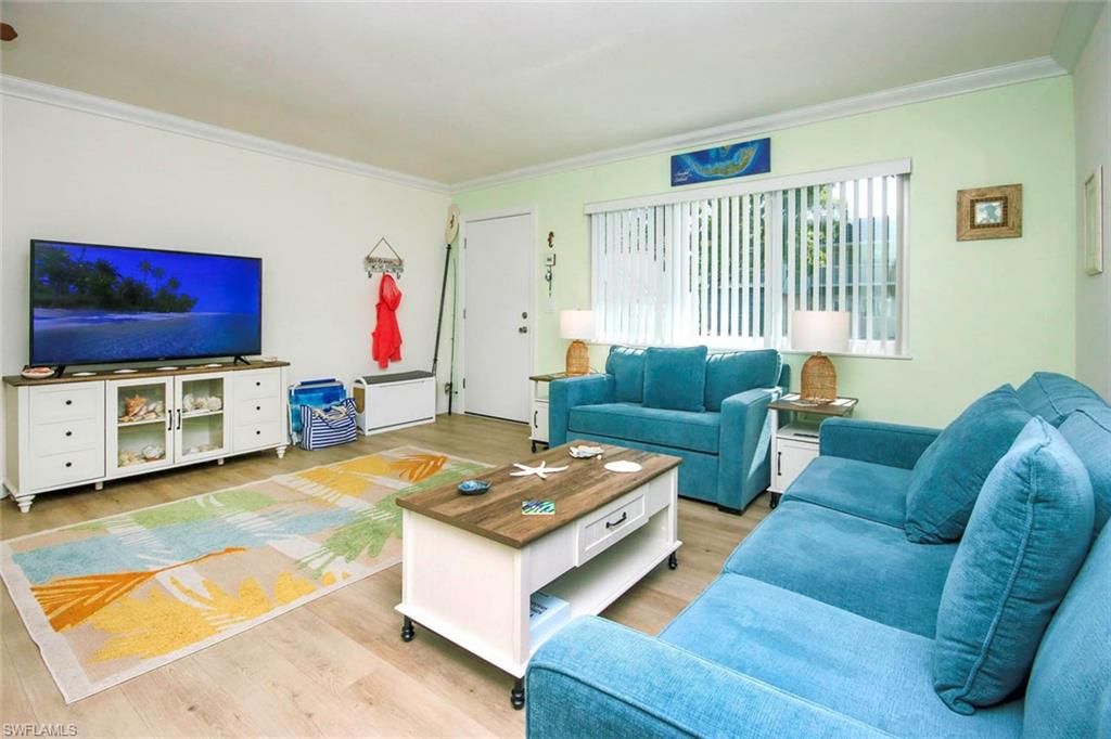 641 Periwinkle WAY A-3, SANIBEL, FL 33957 — photo 5