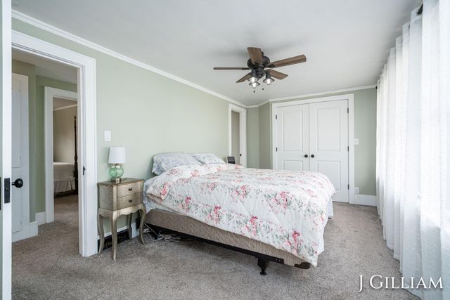 587 S Shore Drive, Holland, MI 49423