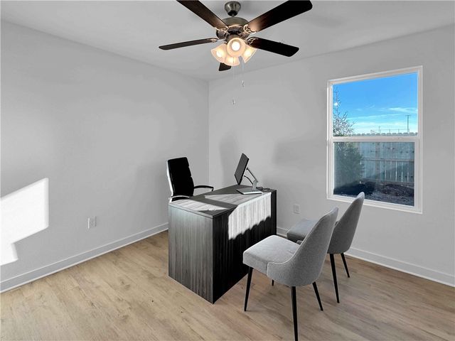 101 Ratliff Avenue, Pea Ridge, AR 72751