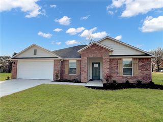 101 Ratliff Avenue, Pea Ridge, AR 72751