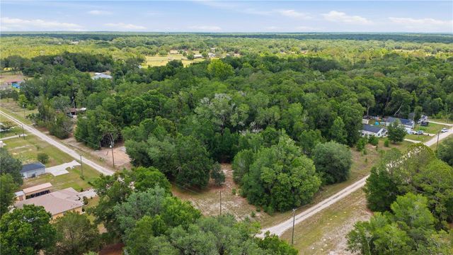 SW 131ST TERRACE, Dunnellon, FL 34432