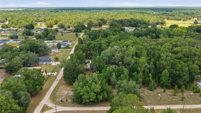 SW 131ST TERRACE, Dunnellon, FL 34432