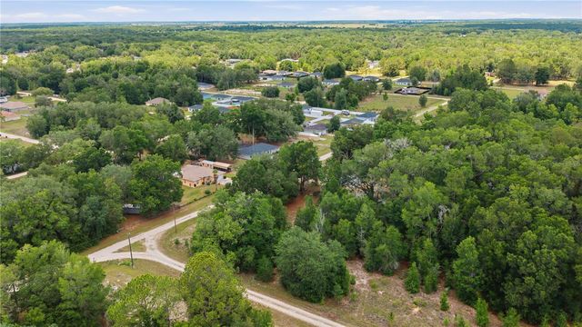 SW 131ST TERRACE, Dunnellon, FL 34432