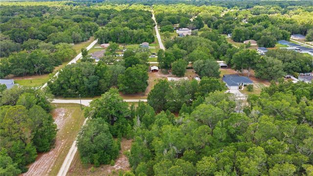 SW 131ST TERRACE, Dunnellon, FL 34432