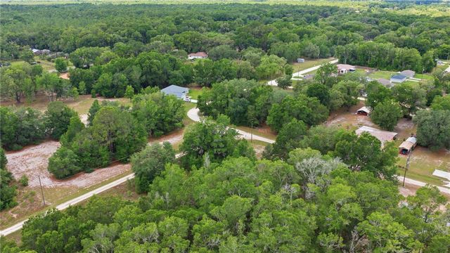 SW 131ST TERRACE, Dunnellon, FL 34432