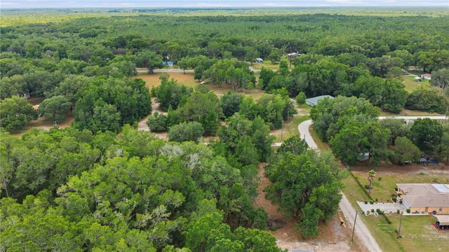 SW 131ST TERRACE, Dunnellon, FL 34432