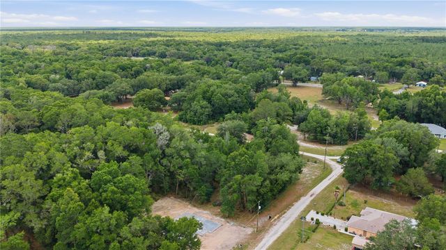 SW 131ST TERRACE, Dunnellon, FL 34432