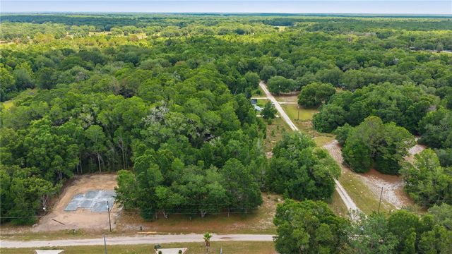 SW 131ST TERRACE, Dunnellon, FL 34432