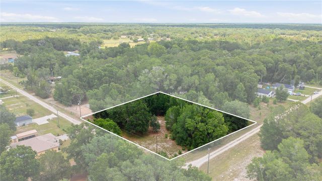 SW 131ST TERRACE, Dunnellon, FL 34432