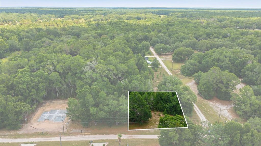 SW 131ST TERRACE, Dunnellon, FL 34432