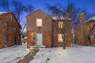 14635 Penrod Street, Detroit, MI 48223