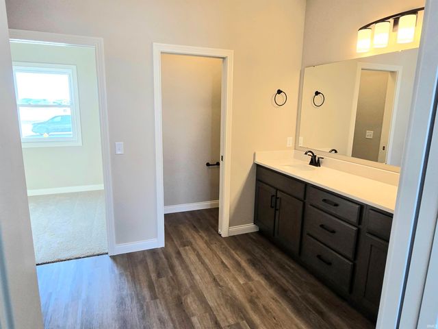 5348 Fair Creek Run, Fort Wayne, IN 46818